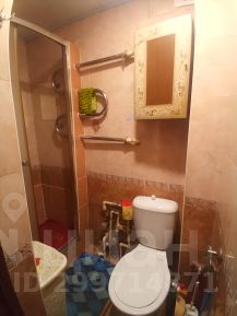 2-комн.кв., 24 м², этаж 1