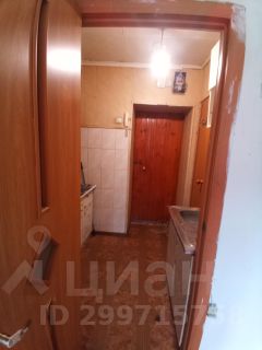 1-комн.кв., 18 м², этаж 2