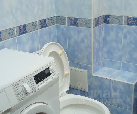 3-комн., 58,5 м², 4/5 этаж