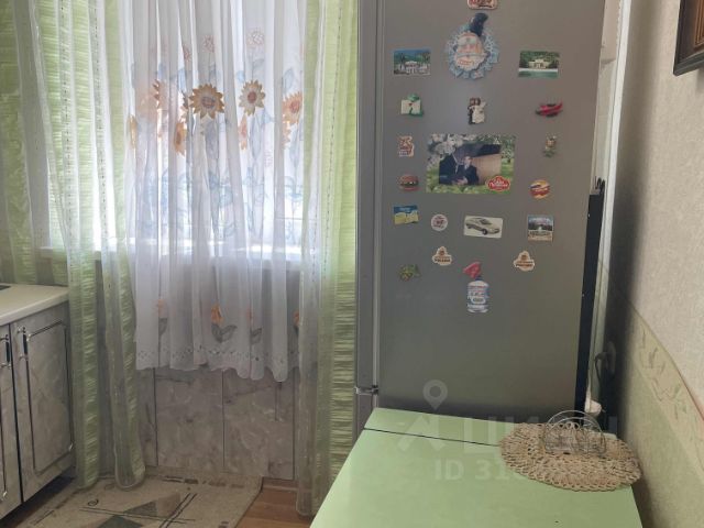3-комн., 61 м², 1/5 этаж