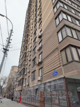 1-комн.кв., 40 м², этаж 8