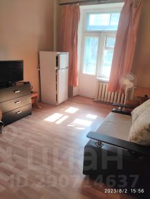 1-комн.кв., 30 м², этаж 3