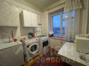 3-комн.кв., 56 м², этаж 8