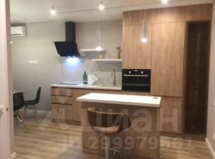 2-комн.кв., 45 м², этаж 10