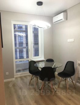 2-комн.кв., 45 м², этаж 10