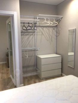 2-комн.кв., 45 м², этаж 10