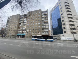 3-комн.кв., 55 м², этаж 8