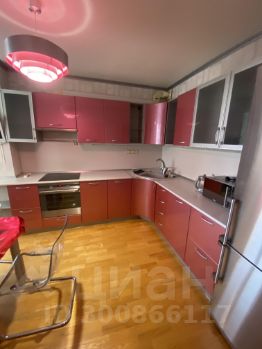 1-комн.кв., 58 м², этаж 13