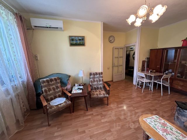 3-комн., 57 м², 3/5 этаж