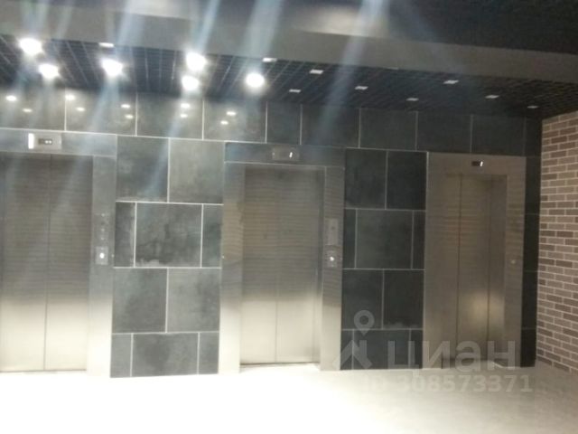 1-комн., 35,6 м², 23/24 этаж