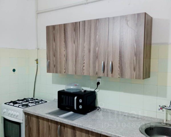 2-комн., 50 м², 1/9 этаж