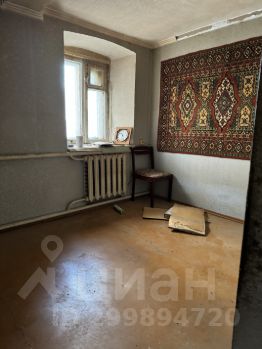 3-комн.кв., 48 м², этаж 1