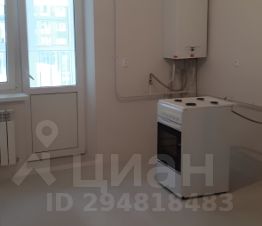 1-комн.кв., 37 м², этаж 3