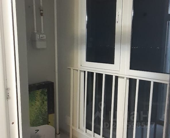 2-комн., 60 м², 12/24 этаж