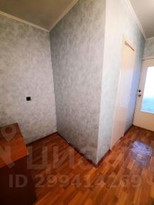 1-комн.кв., 32 м², этаж 4