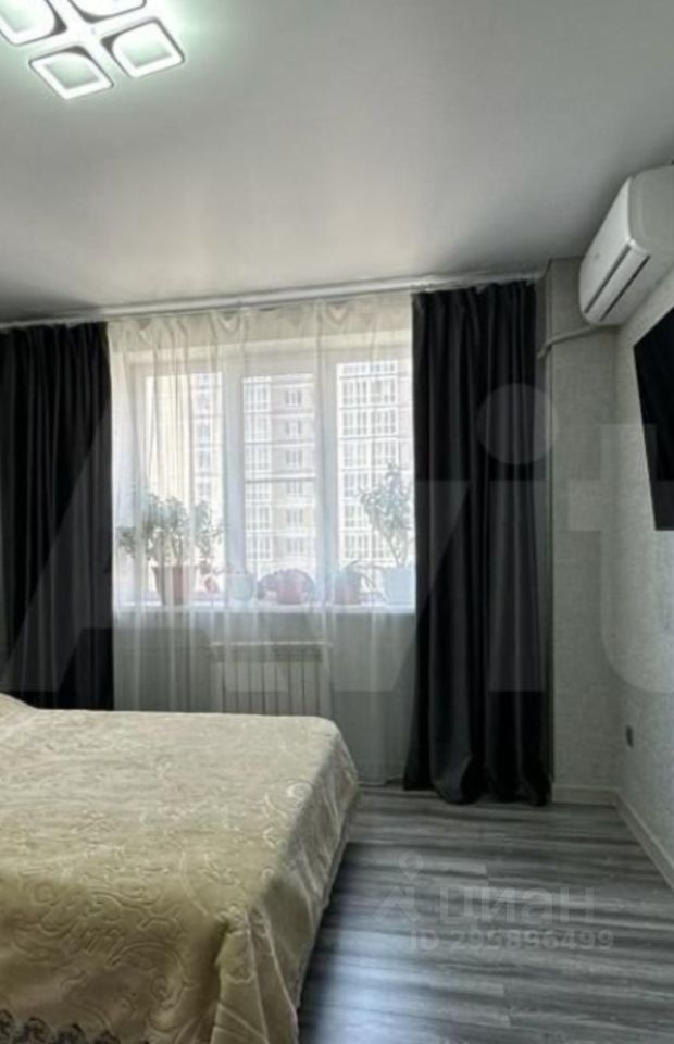 Продажа однокомнатной квартиры 43м² Магнитогорская ул., 2Б, Ростов-на ...