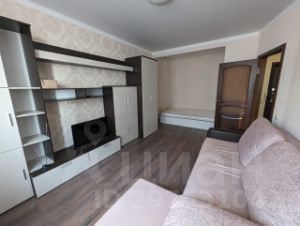 1-комн.кв., 42 м², этаж 15