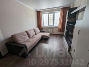 1-комн.кв., 42 м², этаж 15