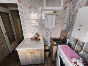 2-комн.кв., 45 м², этаж 3