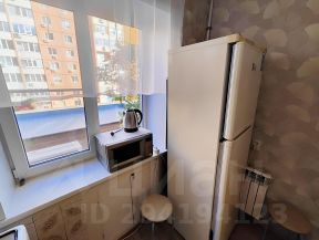 2-комн.кв., 45 м², этаж 3