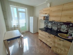 1-комн.кв., 37 м², этаж 9