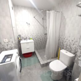 1-комн.кв., 36 м², этаж 16