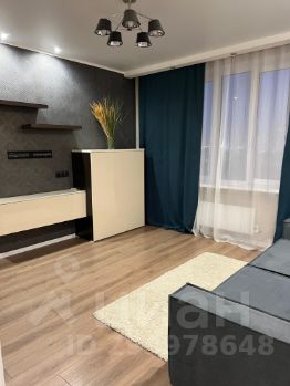 1-комн.кв., 36 м², этаж 4