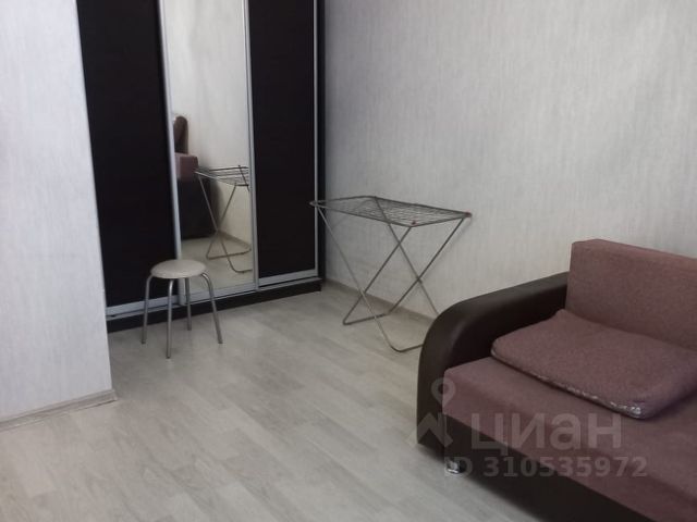 1-комн., 36 м², 8/18 этаж