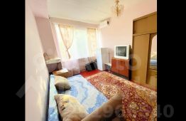 2-комн.кв., 47 м², этаж 2