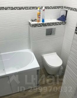 студия, 25 м², этаж 10