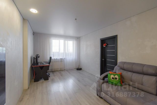 3-комн., 85 м², 1/9 этаж