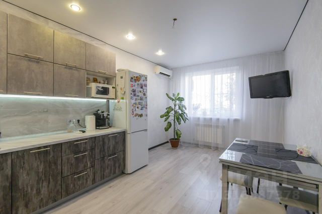 3-комн., 85 м², 1/9 этаж