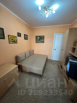 3-комн.кв., 63 м², этаж 9