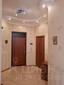 4-комн.кв., 140 м², этаж 5