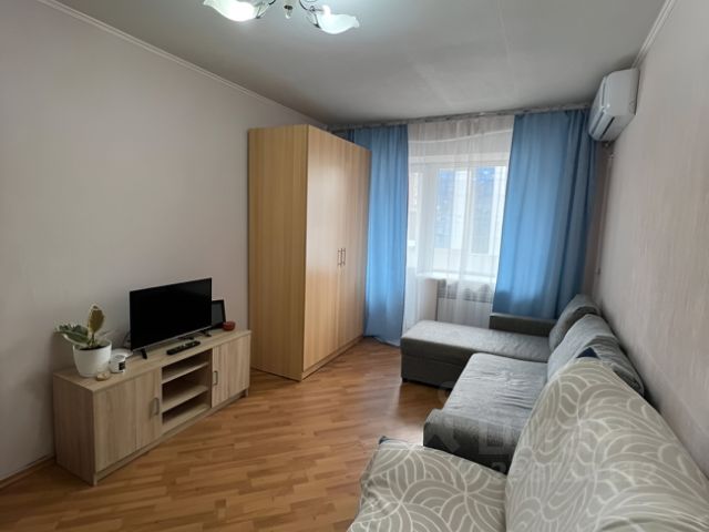2-комн., 43,5 м², 5/6 этаж