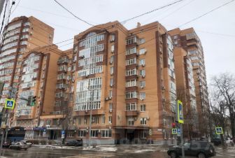 2-комн.кв., 63 м², этаж 9