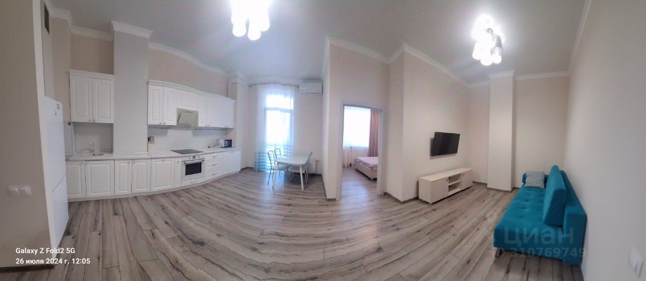 Продается2-комн.квартира,49,2м²