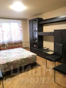 1-комн.кв., 36 м², этаж 1