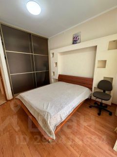 2-комн.кв., 60 м², этаж 16