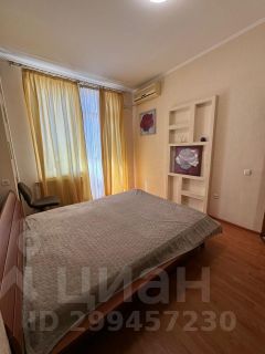 2-комн.кв., 60 м², этаж 16