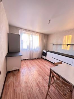 1-комн.кв., 35 м², этаж 17