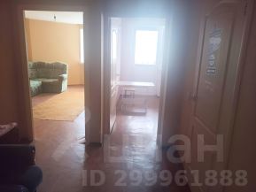 1-комн.кв., 40 м², этаж 7