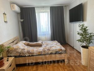 1-комн.кв., 37 м², этаж 3