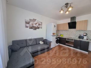 2-комн.кв., 60 м², этаж 2