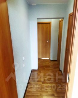 2-комн.кв., 65 м², этаж 3