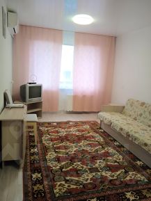 1-комн.кв., 35 м², этаж 1