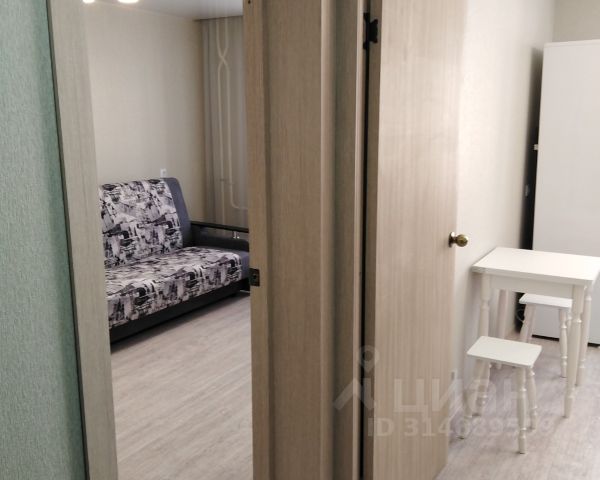 1-комн., 37 м², 12/19 этаж