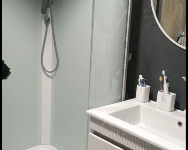 2-комн., 59,9 м², 1/16 этаж
