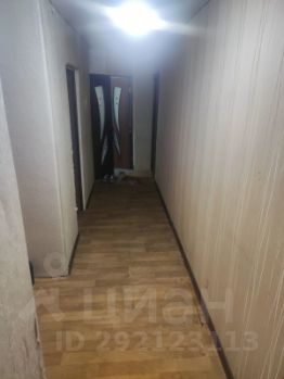 3-комн.кв., 59 м², этаж 1