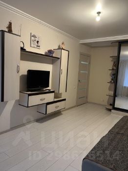 1-комн.кв., 26 м², этаж 2